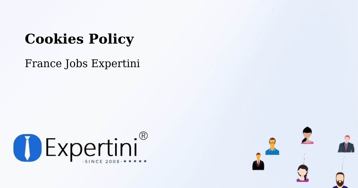 Cookie Policy – Belz - France Jobs Expertini